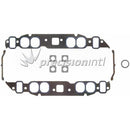 FEL-PRO SFL17340 IN MANIFOLD GASKET SET CHEV BB OVAL PORT (GENERATION IV ENG)