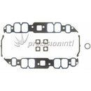 FEL-PRO SFL17341 IN MANIFOLD GASKET SET CHEV BB RECT PORT (GENERATION IV ENG)