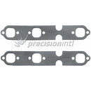 FEL-PRO SFL17410 EXHAUST MANIFOLD GASKET SET SUITS CHEV 262 V6