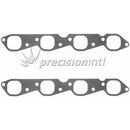 FEL-PRO SFL17440 EXHAUST MANIFOLD GASKET SET OVAL PORT CHEV BB V8