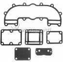 FEL-PRO BPR17500 EXHAUST MANIFOLD COOLING SET CHEV 153 4 CYL