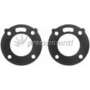 FEL-PRO BPR17523 EX MAN COOL SET CHEV 502 OPE W/OUT RISERS GENERATION IV ENG