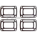 FEL-PRO BPR17527 EX MAN COOL SET CHEV S & B/B OMC STERNDRIVE CLOSED W/RISERS