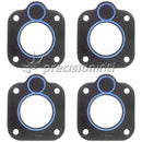 FEL-PRO BPR17554 EX MANIFOLD COOLING GASKET SET SUITS CHRYSLER 440 MARINE