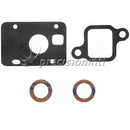 FEL-PRO SFL17605 THERMOSTAT HOUSING GASKET SET SUITS CHEV 153.181 OMC