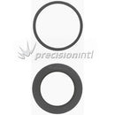 FEL-PRO BPN17780 TIMING COVER SEAL REVERSE CHRYSLER SB &BB MARINE