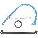 FEL-PRO SFL17870 TIMING COVER GASKET SET SUITS CHEV 6 153 181 292