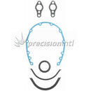 FEL-PRO SFL17871 TIMING COVER GASKET SET CHEV 262 305 307 327 350