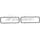 FEL-PRO BPR17926 PUSH ROD SIDE PLATE GASKET SET SUITS CHEV 6 230-292
