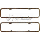 FEL-PRO SFL17930 VALVE COVER GASKET SET RIM HOLES SUITS CHEV SB V8