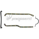 FEL-PRO SFL17950 SUMP GASKET SET MARINE CHEV 153 181 4 CYL