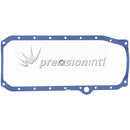 FEL-PRO SFL17982 SUMP GASKET 1PCE RMS CHEV SB 305 350 V8 RH STARBOARD DIPSTICK