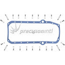 FEL-PRO SFL17983 SUMP GASKET 2 PCE MARINE CHEV SB V8 NLA