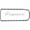 FEL-PRO SFL17986 SUMP GASKET SET MARINE CHEV BB 454 502 GEN V 1 PCE GASKET