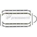 FEL-PRO SFL17991 SUMP GASKET SET MARINE CHRYSLER 318 340 360 CAST ALLOY SUMP