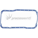 FEL-PRO SFL17997 SUMP GASKET MARINE FORD 289 302W WITH 1 PIECE SUMP GASKET