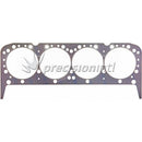 FEL-PRO SFL1004 .041¨HEAD GASKET CHEVROLET 283-400 WITH STEEL RING 4.19¨