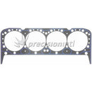 FEL-PRO SFL1010 .039¨HEAD GASKET CHEVROLET SB 283-400 COPPER WIRE 4.166¨
