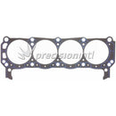 FEL-PRO SFL10111 .041¨HEAD GASKET FORD 289 302 351W PERFORMANCE STEEL RING 4.100¨