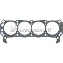 FEL-PRO SFL10112 .039¨HEAD GASKET FORD 289 302 351W PERFORMANCE COPPER WIRE 4.10¨