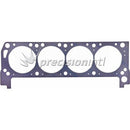 FEL-PRO SFL1013 HEAD GASKET FORD 302 351 CLEVELAND PERFORMANCE WITH STEEL RING