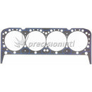FEL-PRO SFL1014 039¨HEAD GASKET CHEV SB 283-400 PERFORMANCE STEEL WIRE 4.2¨