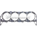 FEL-PRO SFL10171 .039¨HEAD GASKET CHEV 396-502 STEELWIRE NOT GEN IV/V 4.54 ¨