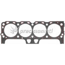 FEL-PRO SFL1018 HEAD GASKET FORD 370 429 460 V8 PERFORMANCE BORE TO 4.500¨