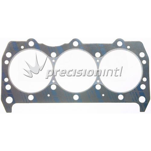 FELPRO BPR1026 HEAD GASKET BUICK 231 252 V6 HIGH PERFORMANCE BORE 4.0