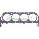 FEL-PRO SFL1027 .039¨HEAD GASKET CHEV 396-502 PERFORMANCE NOT GEN V/VI 4.37¨
