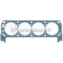 FEL-PRO SFL1031R .041¨HEAD GASKET RHS FORD 302 SVO PERFORMANCE STEELWIRE 4.15¨BORE