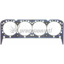 FEL-PRO SFL1034 .041¨HEAD GASKET HOLDEN CHEV 283-400 WITH STEEL RING 4.20¨
