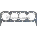 FEL-PRO SFL1043 .039¨ HEAD GASKET CHEV SB 283-350 SMALL CHAMBER 4.080¨