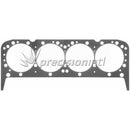 FEL-PRO SFL1044 .051¨HEAD GASKET CHEV SB 283-350 STEEL PEFORMANCE 4.2¨