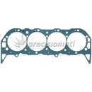 FEL-PRO SFL1057 .039¨HEAD GASKET CHEV BB 396-502 PERFORMANCE NOT GEN V/VI 4.63¨