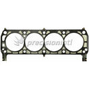 FEL-PRO SFL1133 .041¨ MLS HEAD GASKET FORD 302 351W PERFORMANCE BORE 4.100¨
