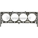 FEL-PRO SFL1142 .040¨MLS HEAD GASKET PERFORMANCE CHEV SB 283-350 4.100¨