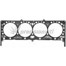 FEL-PRO SFL1143 .040¨MLS HEAD GASKET PERFORMANCE CHEV SB 283-350 4.165¨