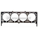 FEL-PRO SFL1144053 .053¨MLS HEAD GASKET PERFORMANCE CHEV 283-400 4.2¨