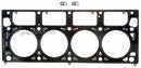 FEL-PRO SFL1160L .053¨ MLS HEAD GASKET LHS CHEV LS SERIES PERFORMANCE 3.945¨ BORE