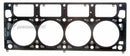 FEL-PRO BPR1161L MLS HEAD GASKET LHS PERFORMANCE GM LS SERIES 4.100 BORE