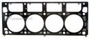 FEL-PRO SFL1161R MLS HEAD GASKET RHS PERFORMANCE GM LS SERIES 4.100¨ BORE