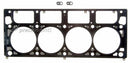 FEL-PRO SFL1162L MLS HEAD GASKET LHS PERFORMANCE GM LS SERIES 4.175¨ BORE