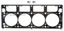 FEL-PRO SFL1162R MLS HEAD GASKET RHS PERFORMANCE GM LS SERIES 4.175¨ BORE