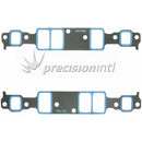 FEL-PRO SFL1202 INLET MANIFOLD GASKET SET CHEVY V6 200-229-262 1980-88
