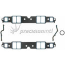 FEL-PRO SFL1207 INLET MANIFOLD GASKET SET CHEV SB LARGE RACE PORT 1/16