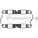 FEL-PRO SFL1209 INLET MANIFOLD GASKET SET CHEV SB X-LARGE RACE PORT 1/16