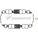 FEL-PRO SFL1211 CHEV BB INLET MANIFOLD SET (REC PORT) WITH UPPER BOLTS