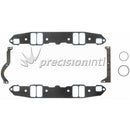 FEL-PRO SFL1213 INLET MANIFOLD GASKET SET LARGE PORT CHRYSLER SB V8