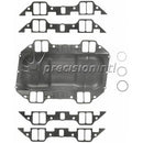 FEL-PRO SFL1214 INLET MANIFOLD GASKET SET INC TRAY SUITS CHRYS 361-400 V8 1961-78
